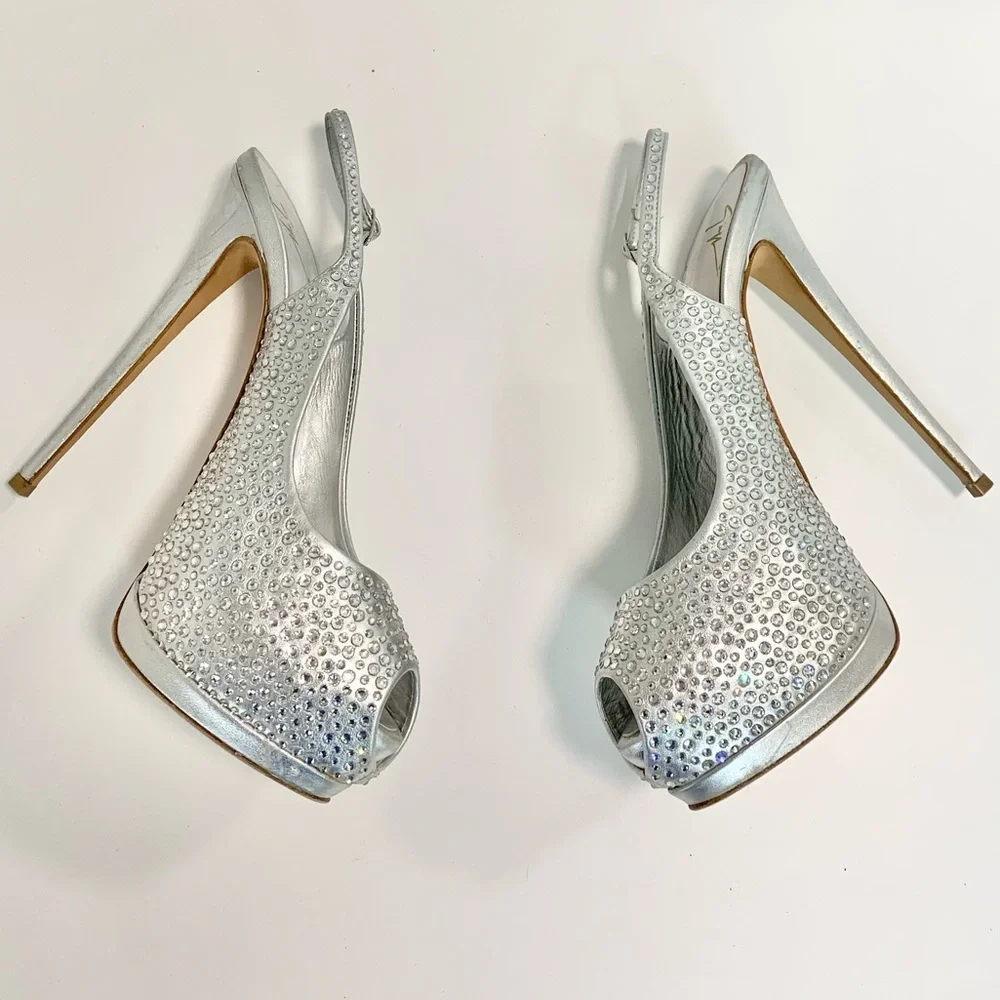 Giuseppe Zanotti  Shoes - Picture 6 of 14